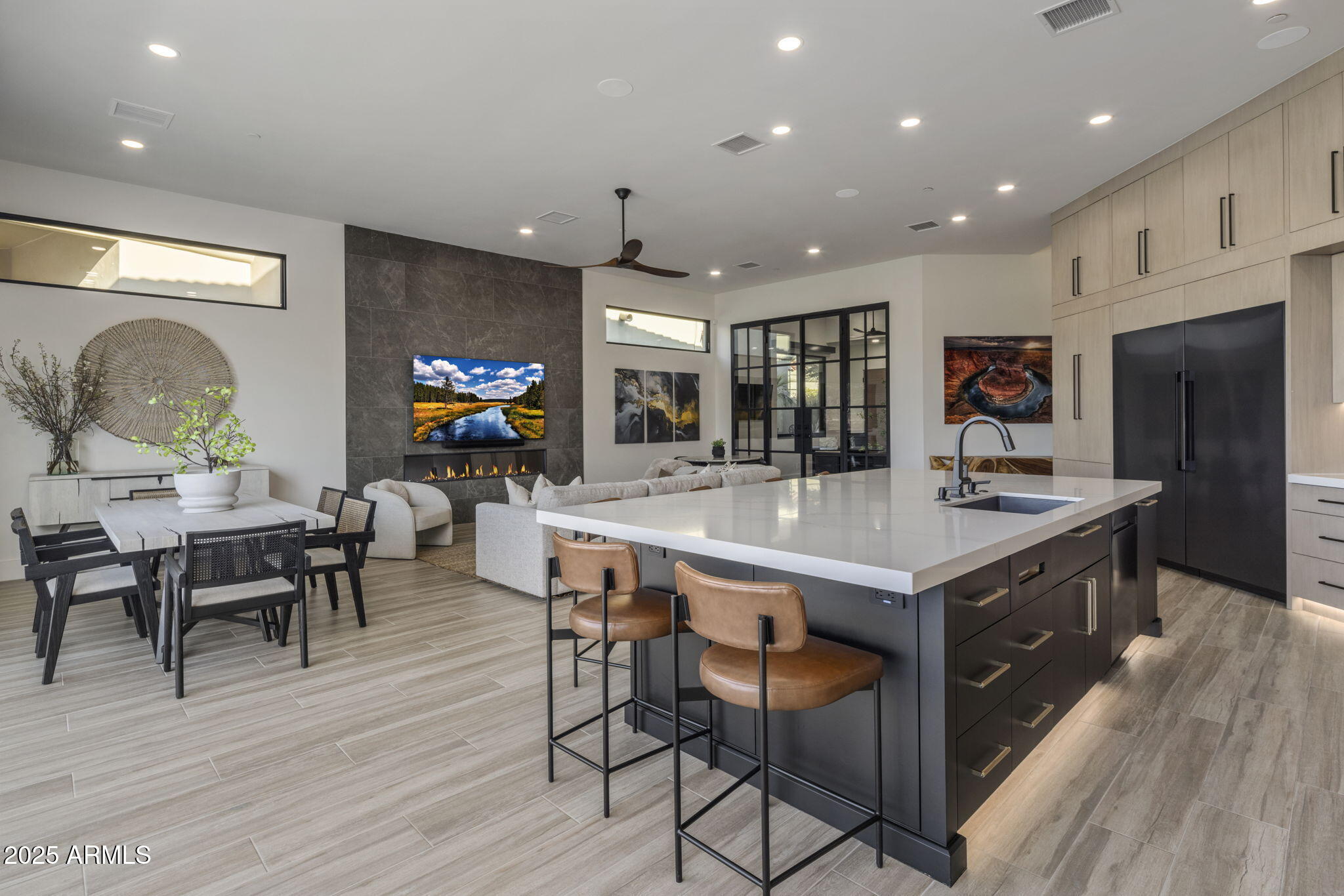 ALCAZAR LOT 1-38 TR A-E - Residential