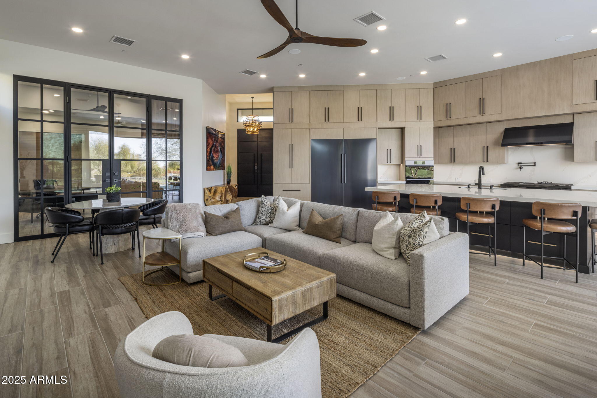 ALCAZAR LOT 1-38 TR A-E - Residential