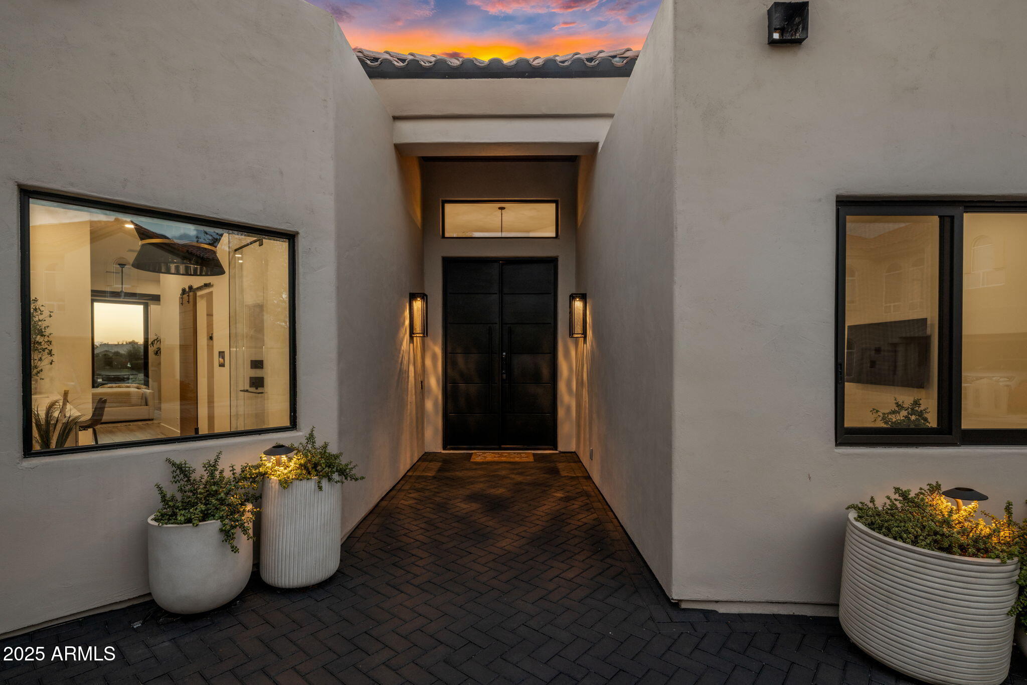 ALCAZAR LOT 1-38 TR A-E - Residential
