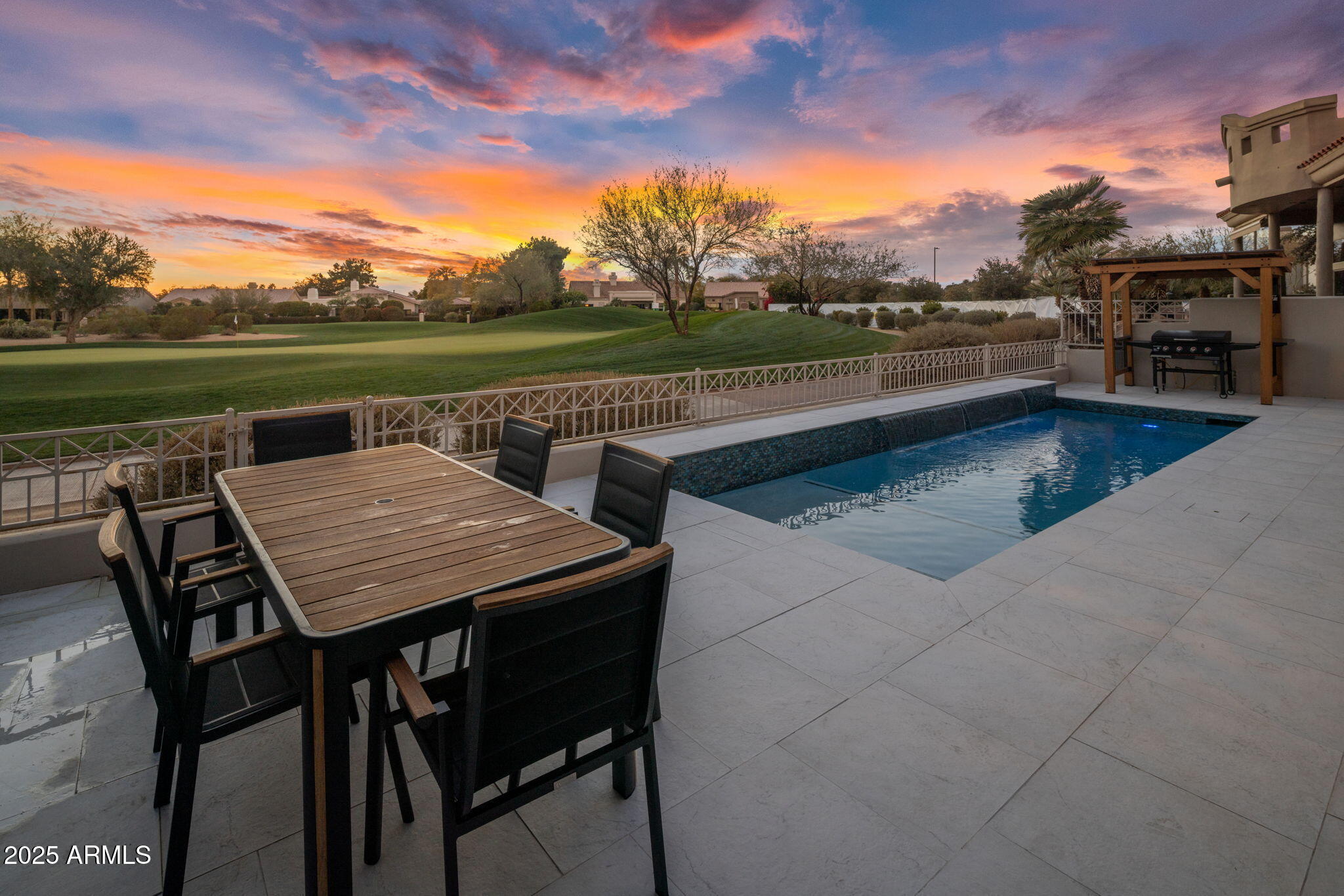 ALCAZAR LOT 1-38 TR A-E - Residential