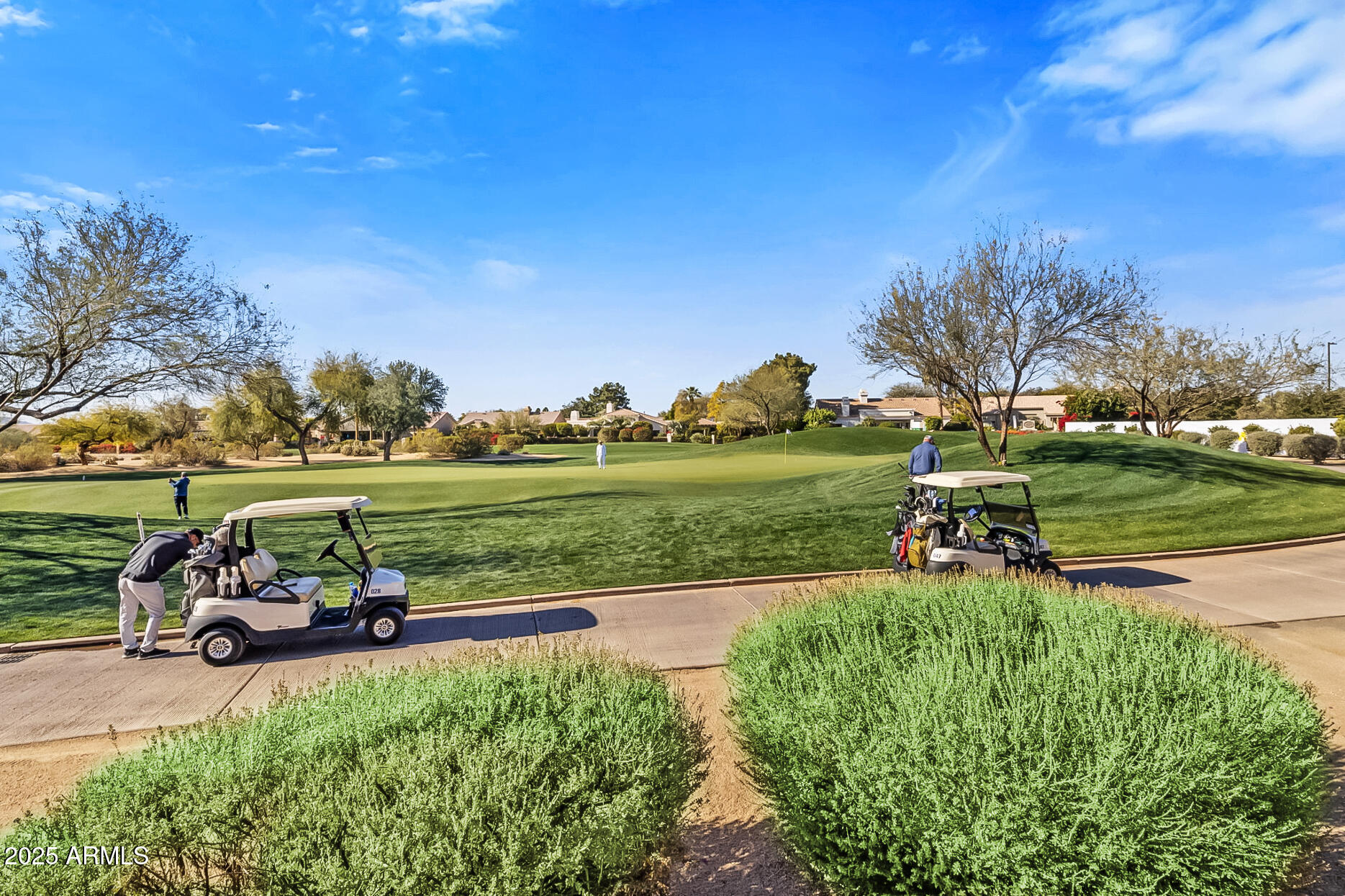 ALCAZAR LOT 1-38 TR A-E - Residential