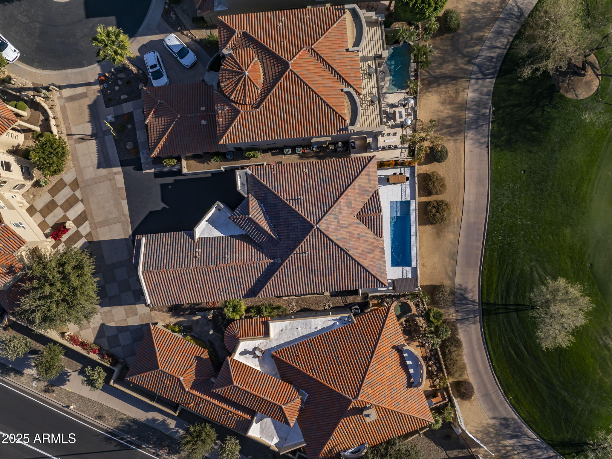 ALCAZAR LOT 1-38 TR A-E - Residential