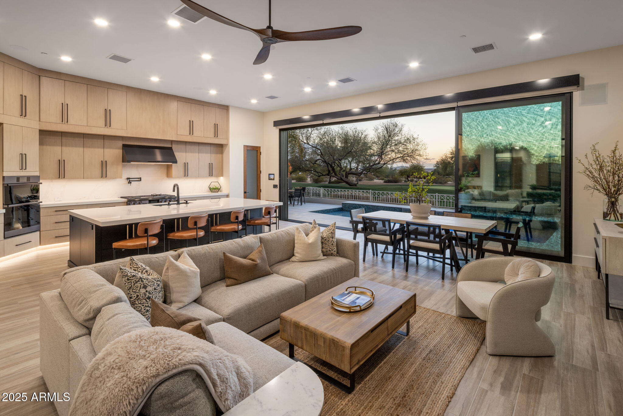 ALCAZAR LOT 1-38 TR A-E - Residential