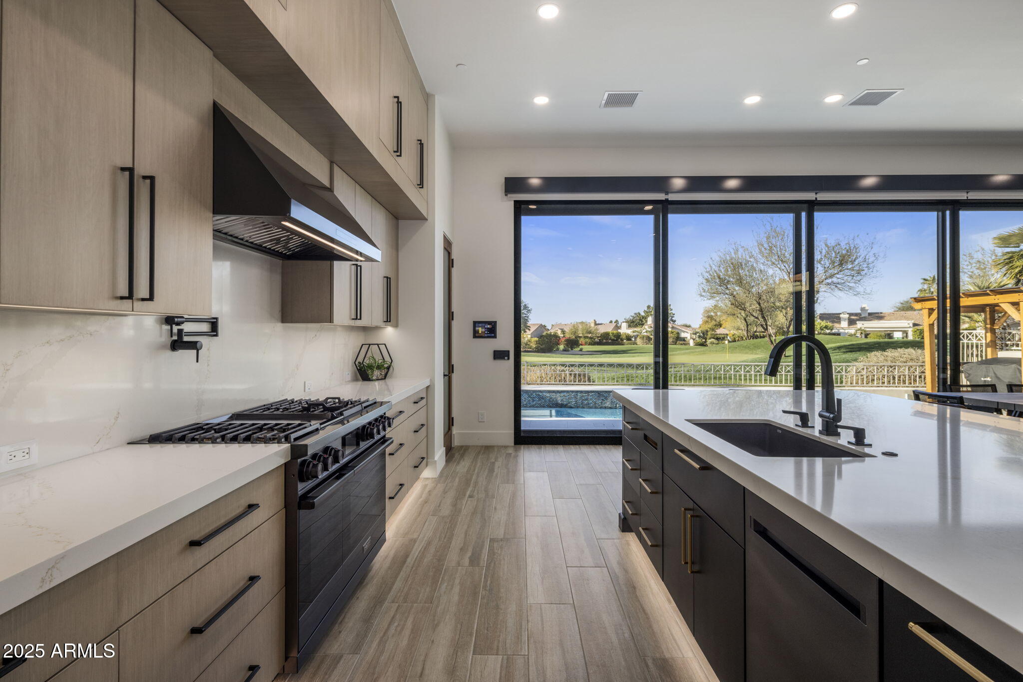 ALCAZAR LOT 1-38 TR A-E - Residential