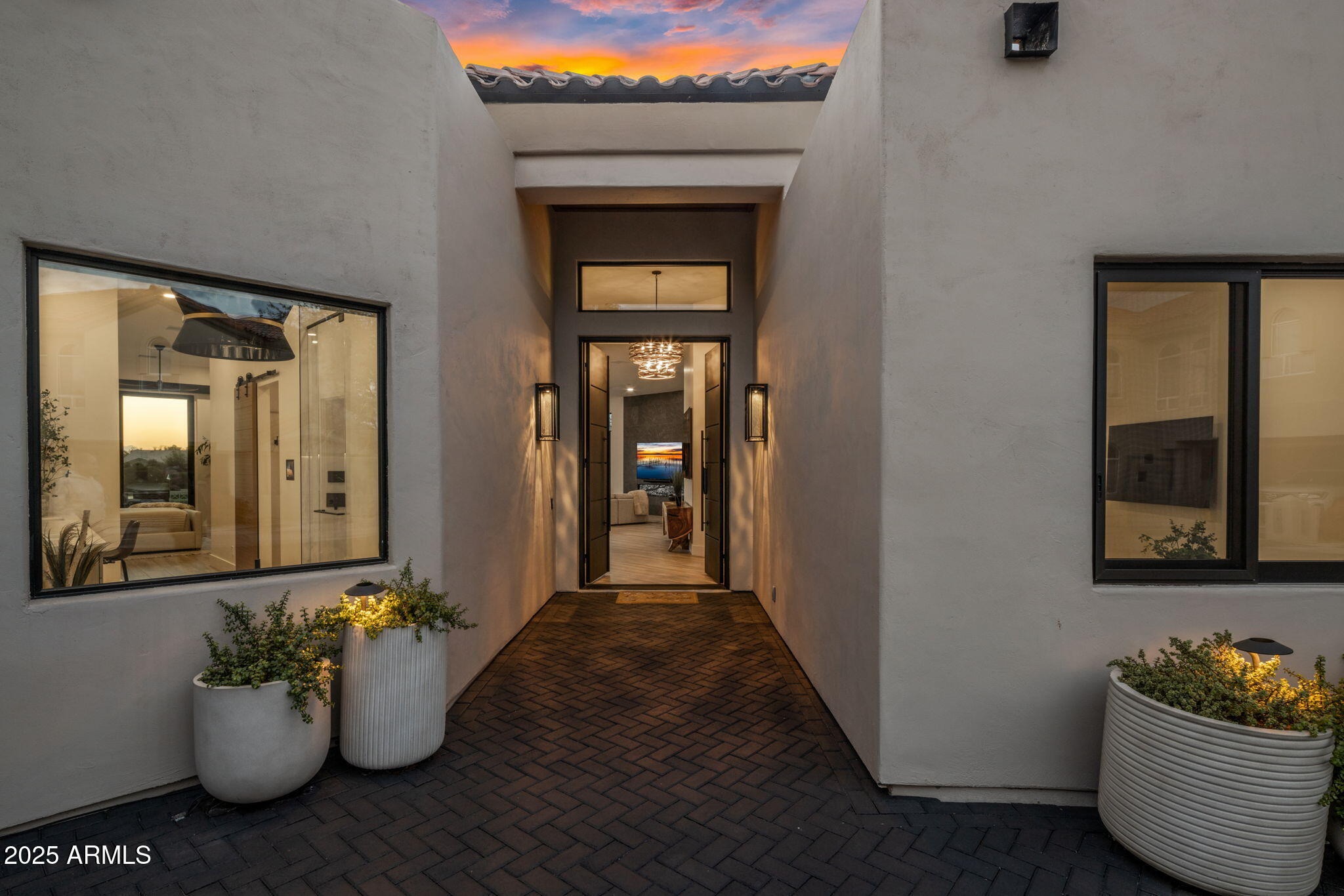 ALCAZAR LOT 1-38 TR A-E - Residential