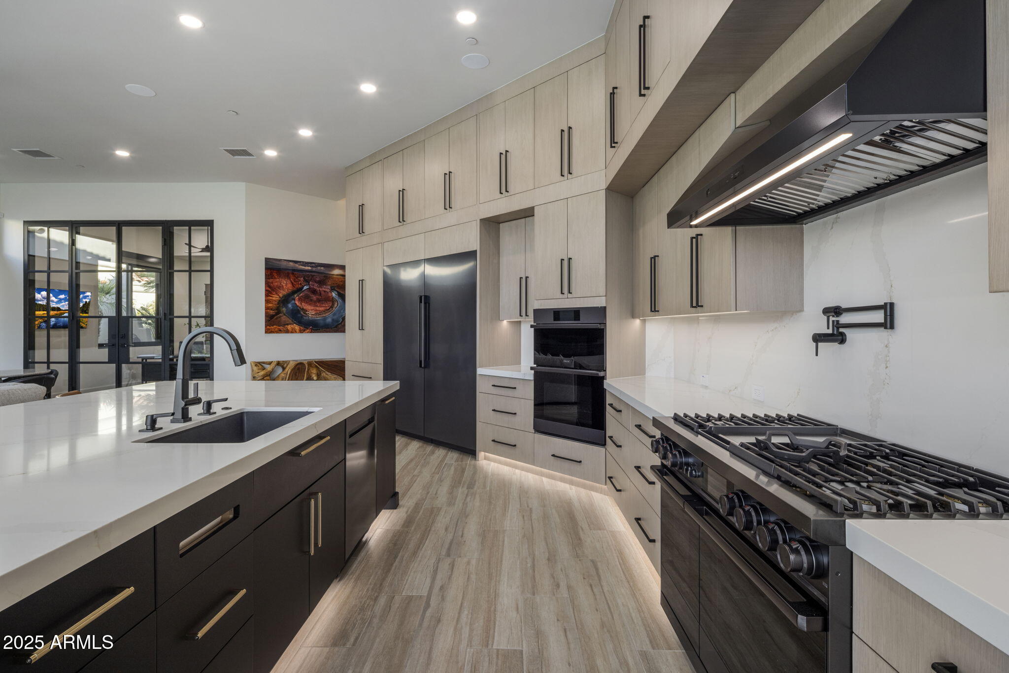ALCAZAR LOT 1-38 TR A-E - Residential