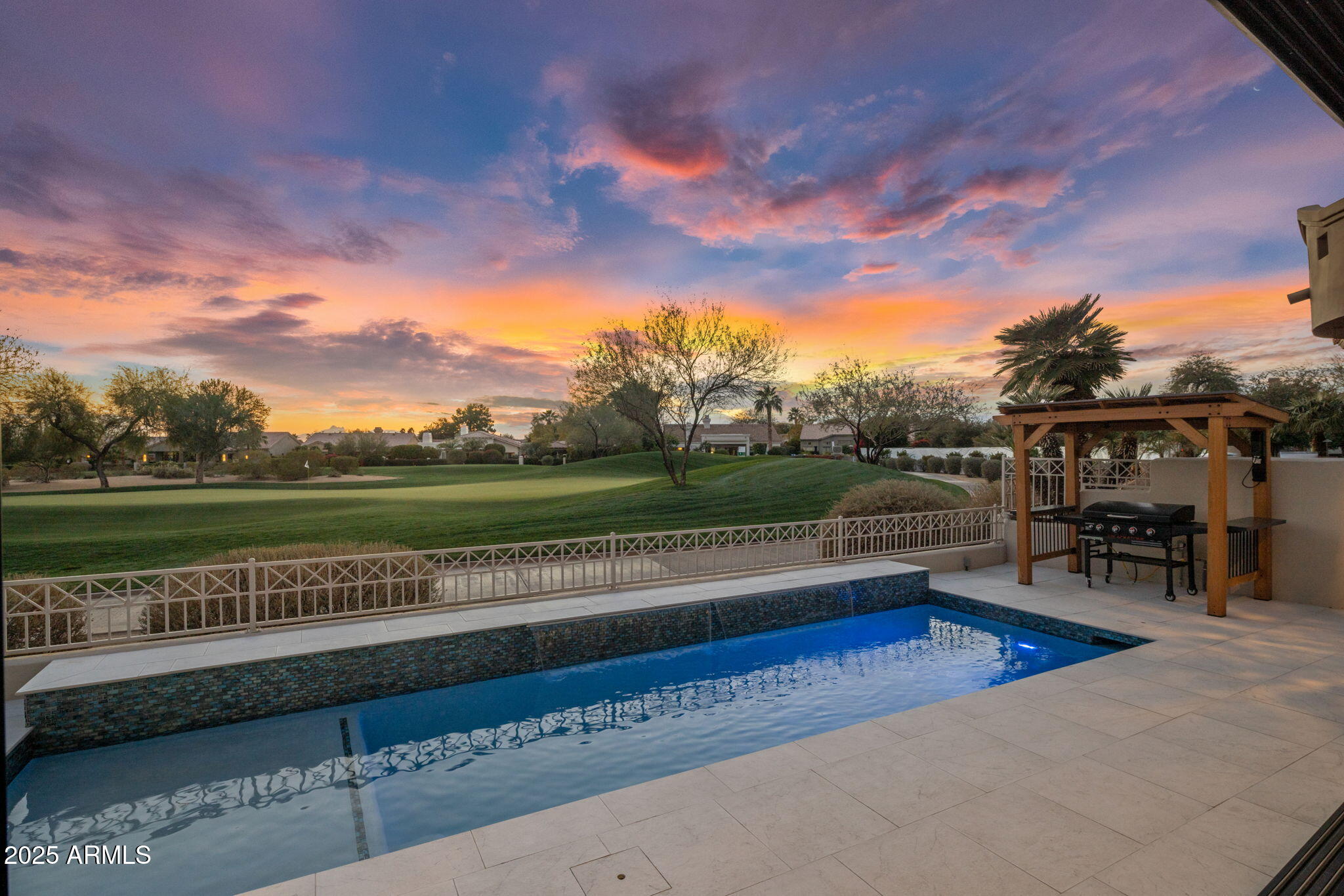 ALCAZAR LOT 1-38 TR A-E - Residential