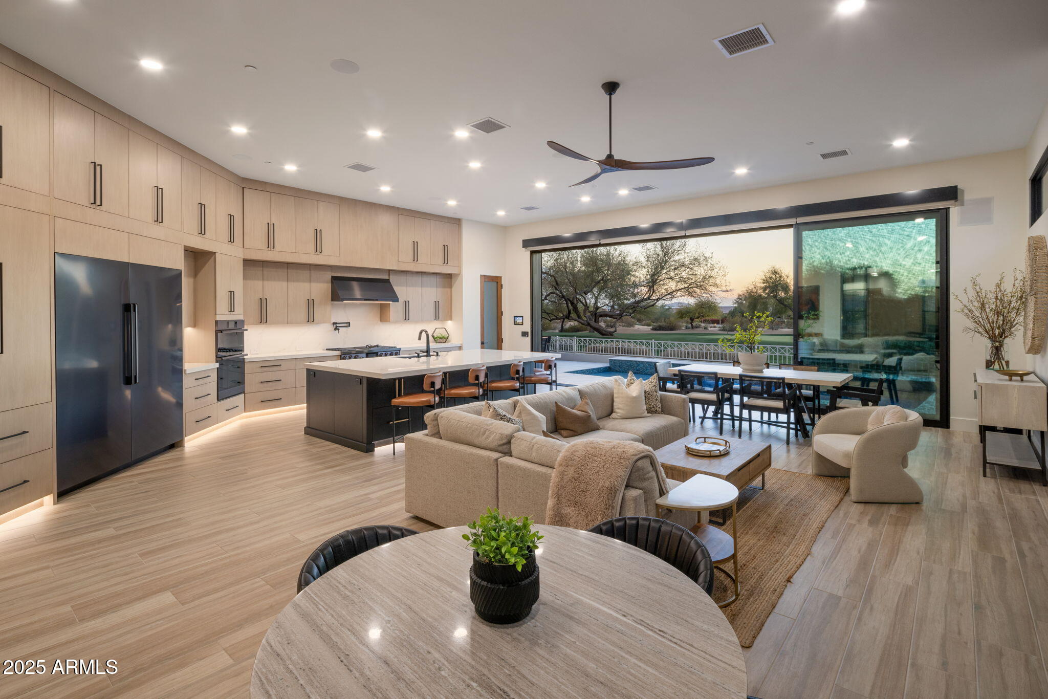ALCAZAR LOT 1-38 TR A-E - Residential