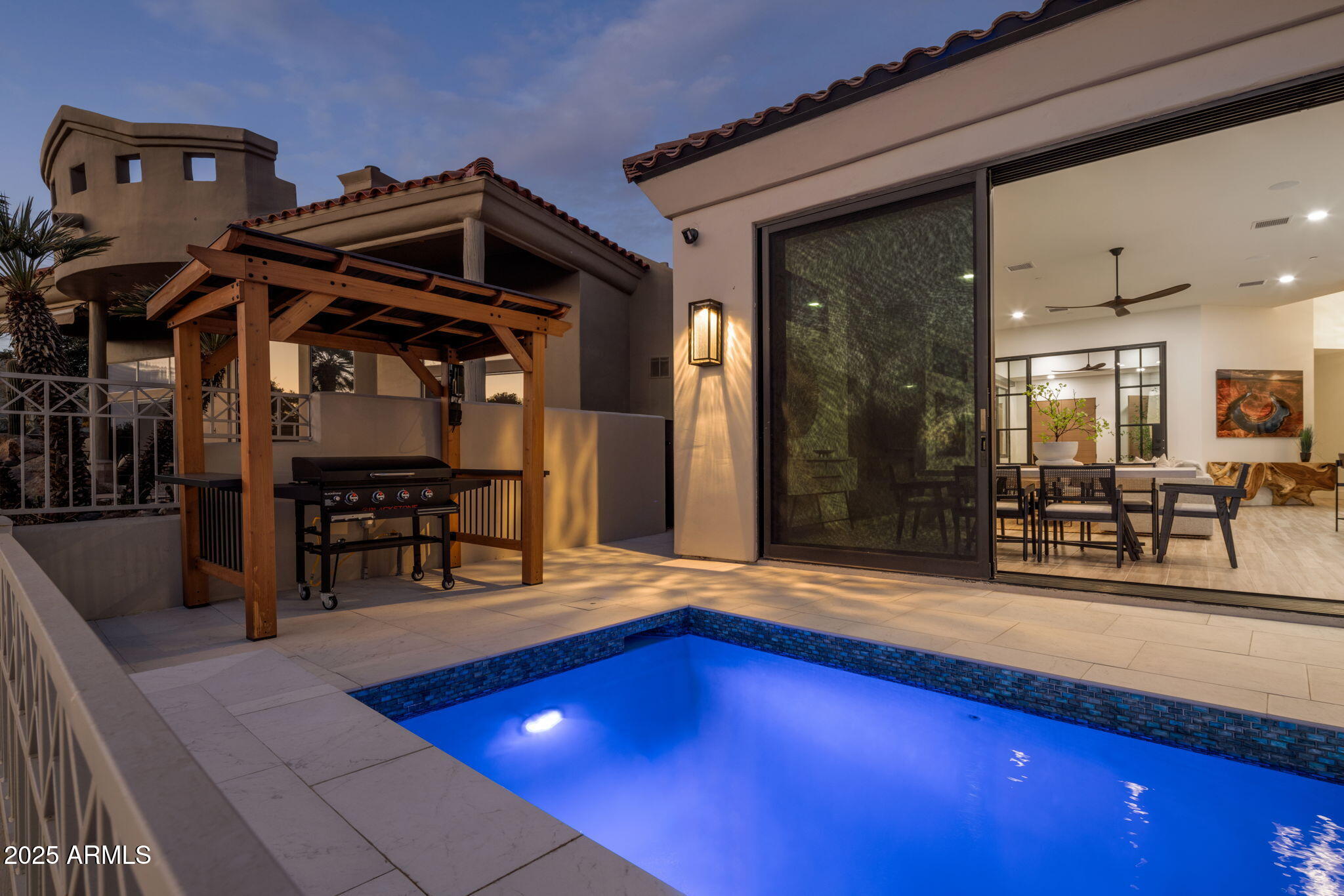 ALCAZAR LOT 1-38 TR A-E - Residential