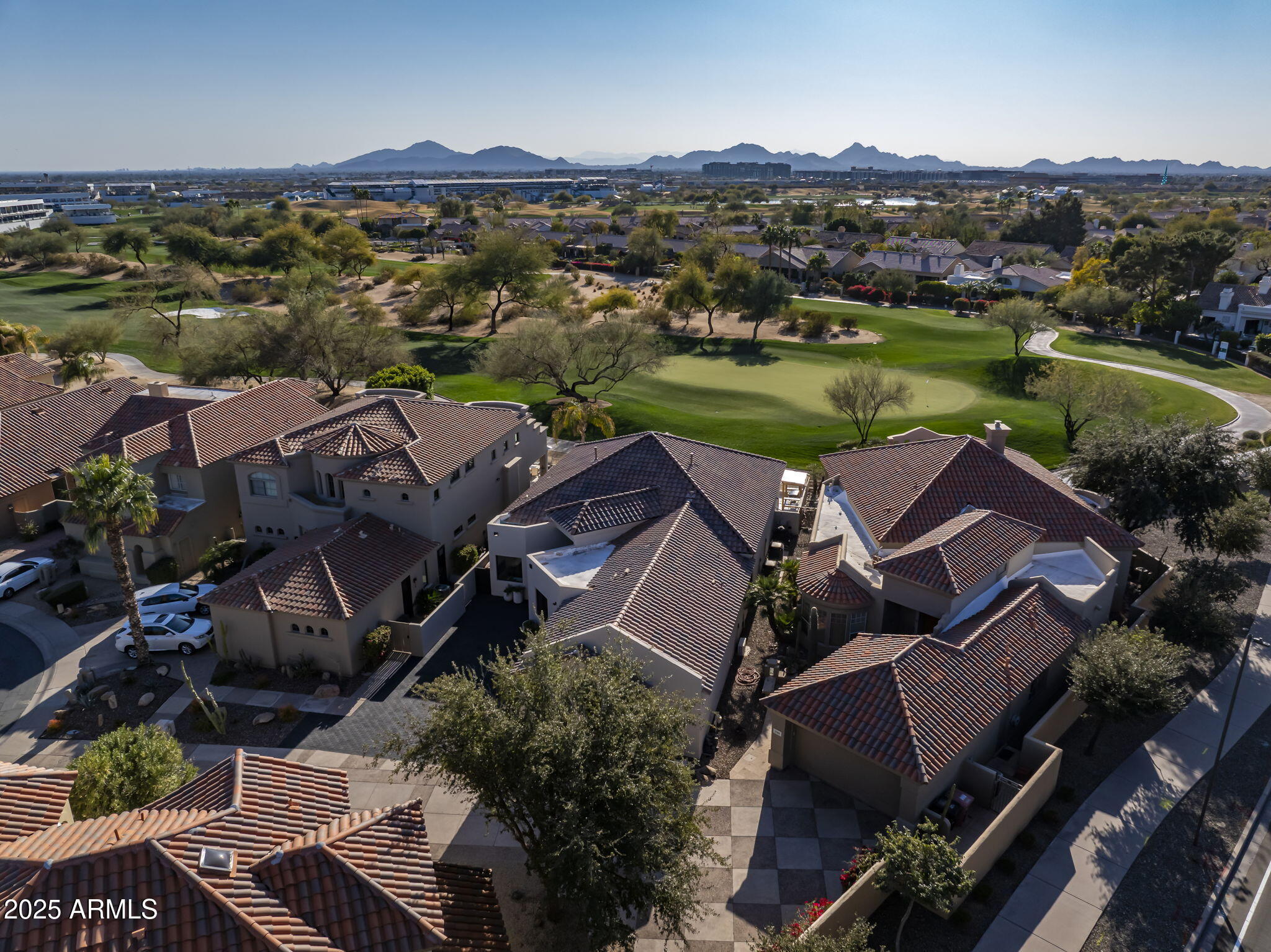 ALCAZAR LOT 1-38 TR A-E - Residential
