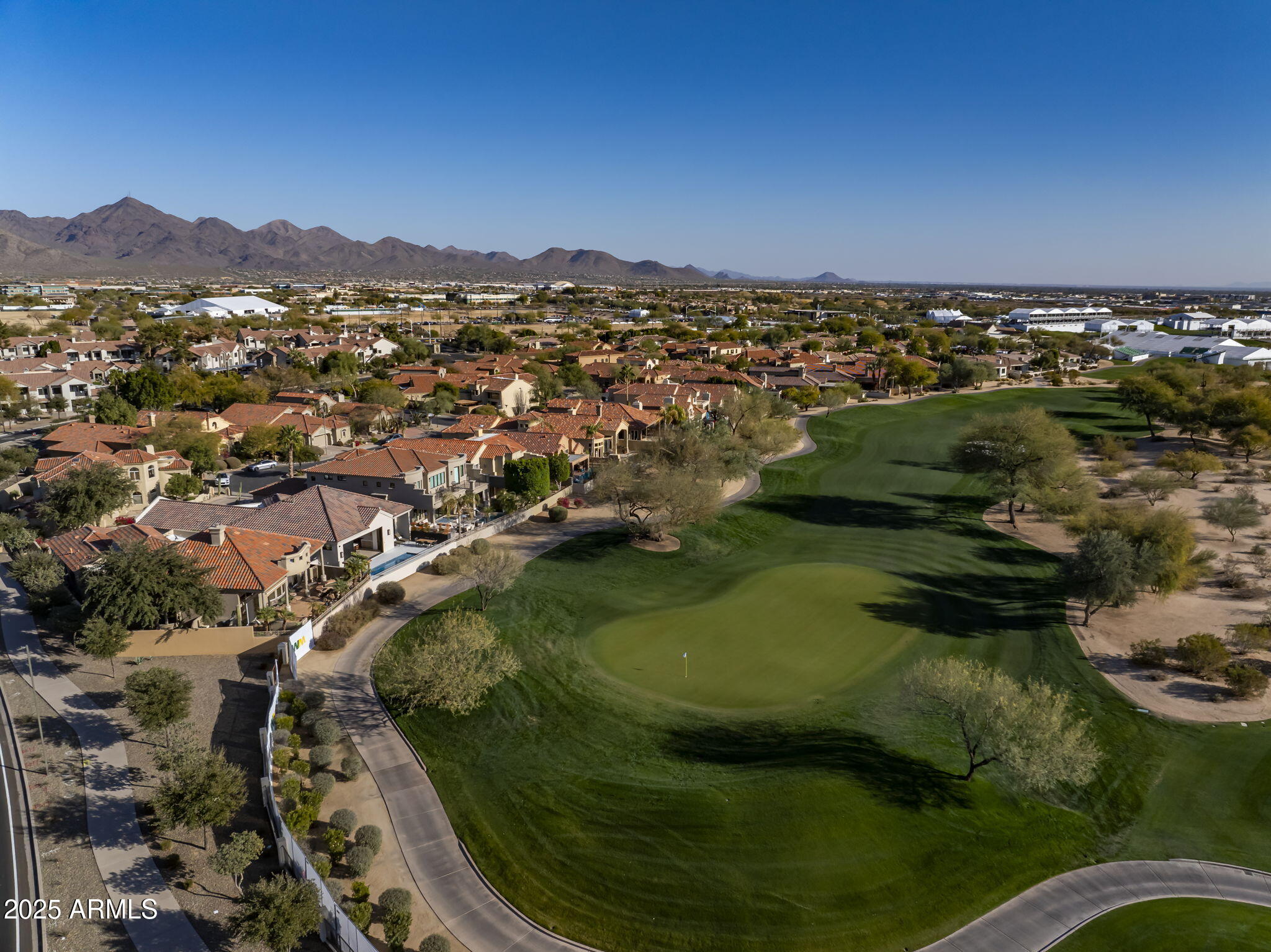 ALCAZAR LOT 1-38 TR A-E - Residential