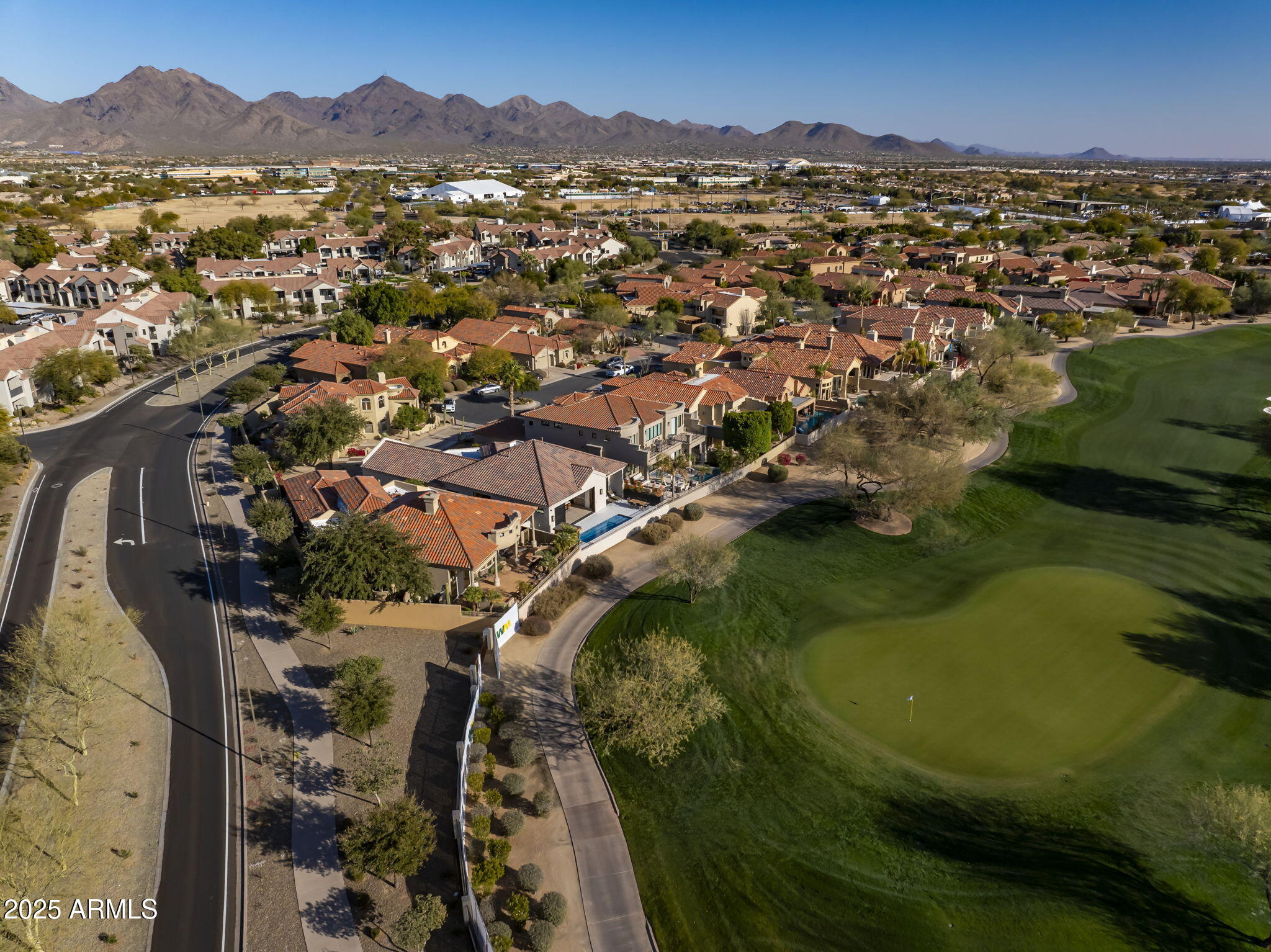 ALCAZAR LOT 1-38 TR A-E - Residential
