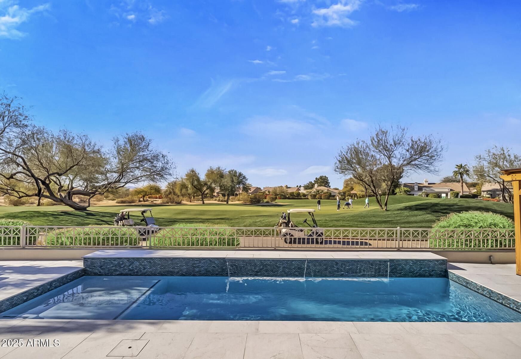 ALCAZAR LOT 1-38 TR A-E - Residential