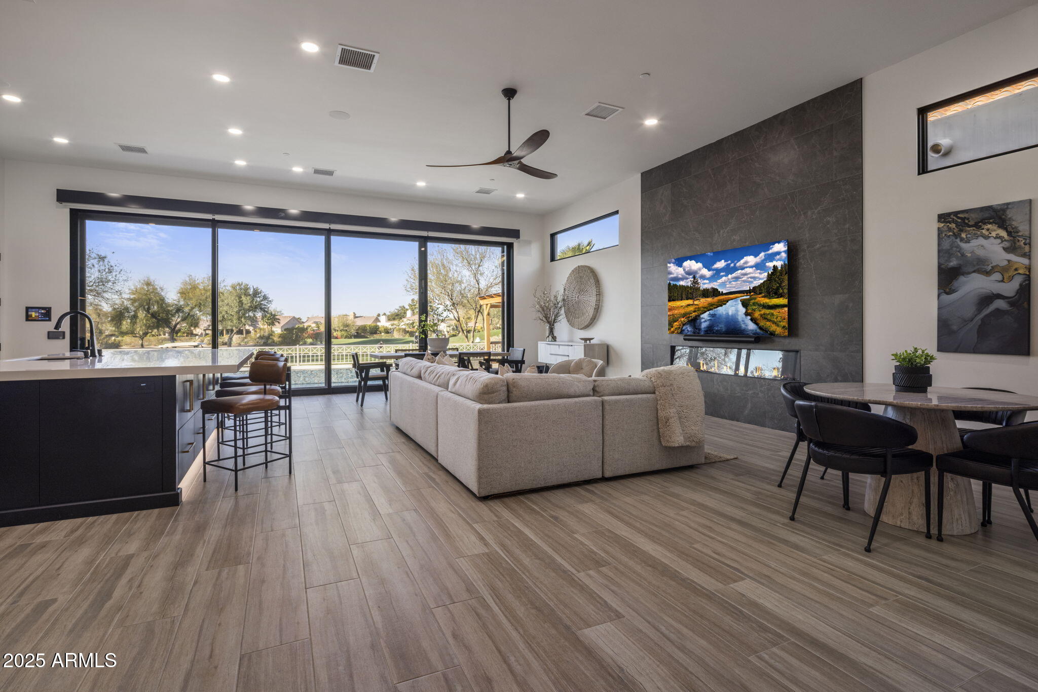 ALCAZAR LOT 1-38 TR A-E - Residential