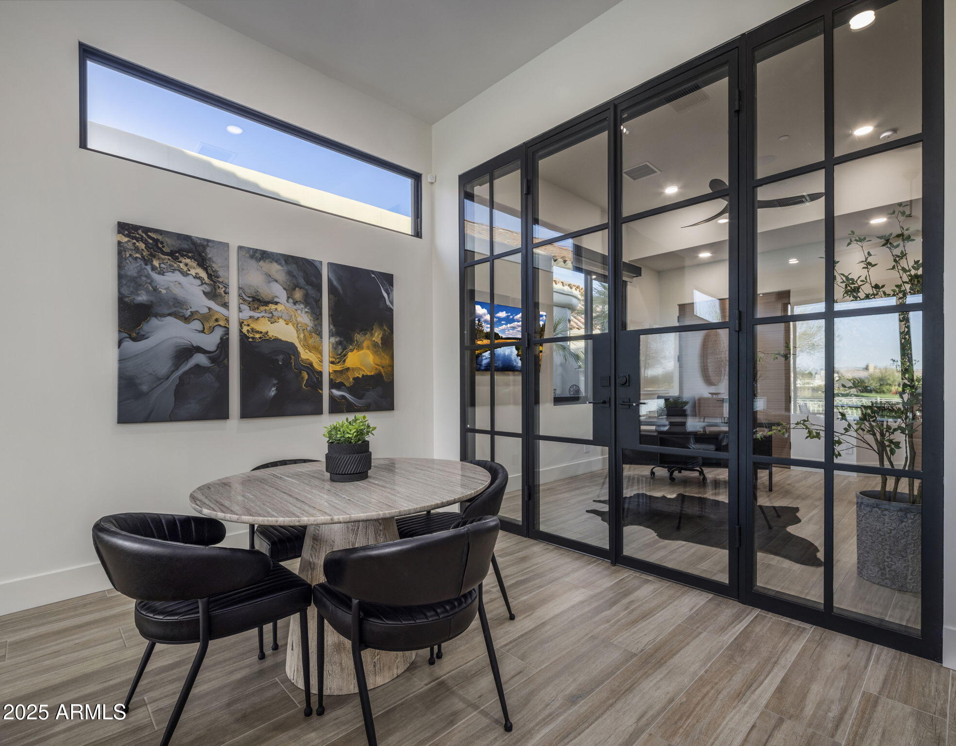 ALCAZAR LOT 1-38 TR A-E - Residential