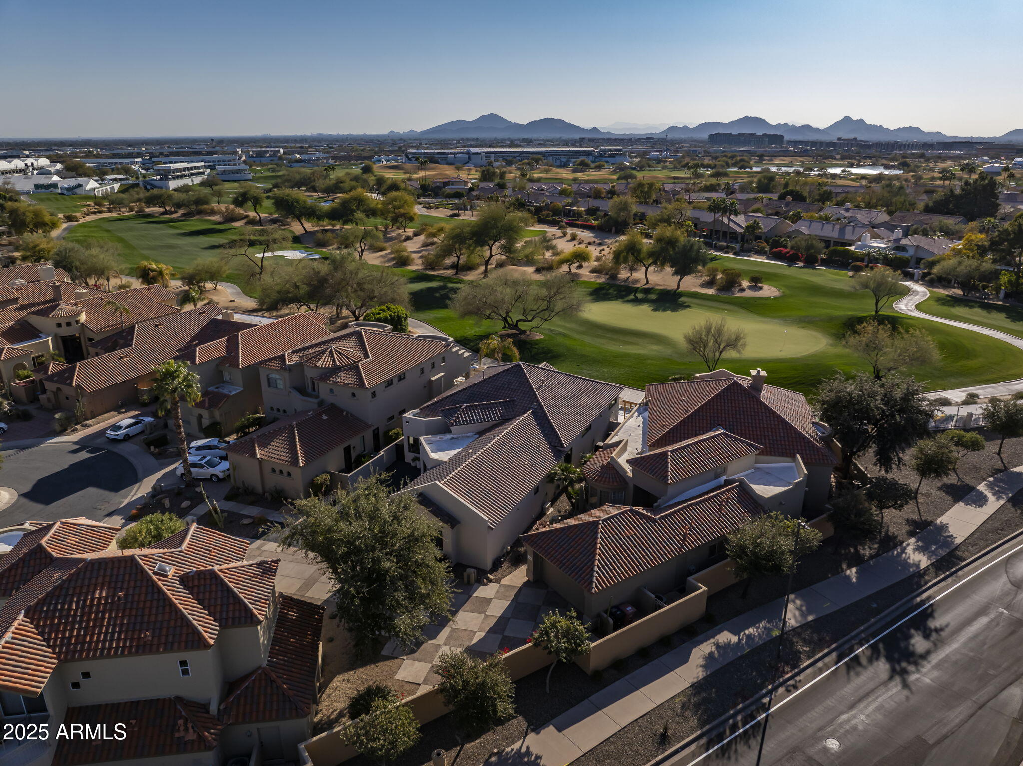 ALCAZAR LOT 1-38 TR A-E - Residential
