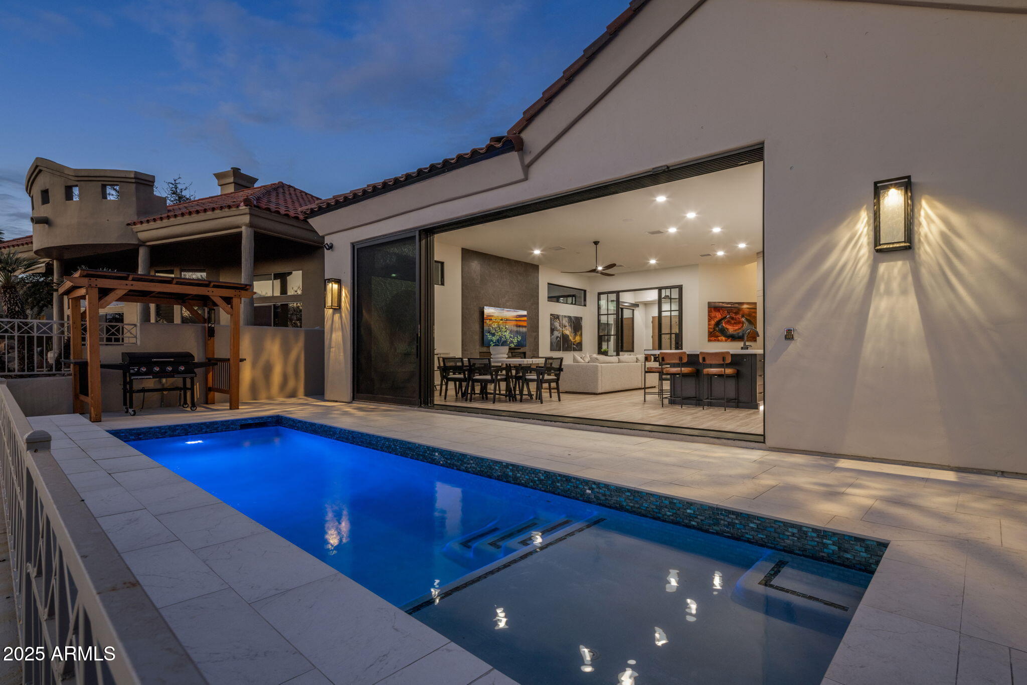 ALCAZAR LOT 1-38 TR A-E - Residential