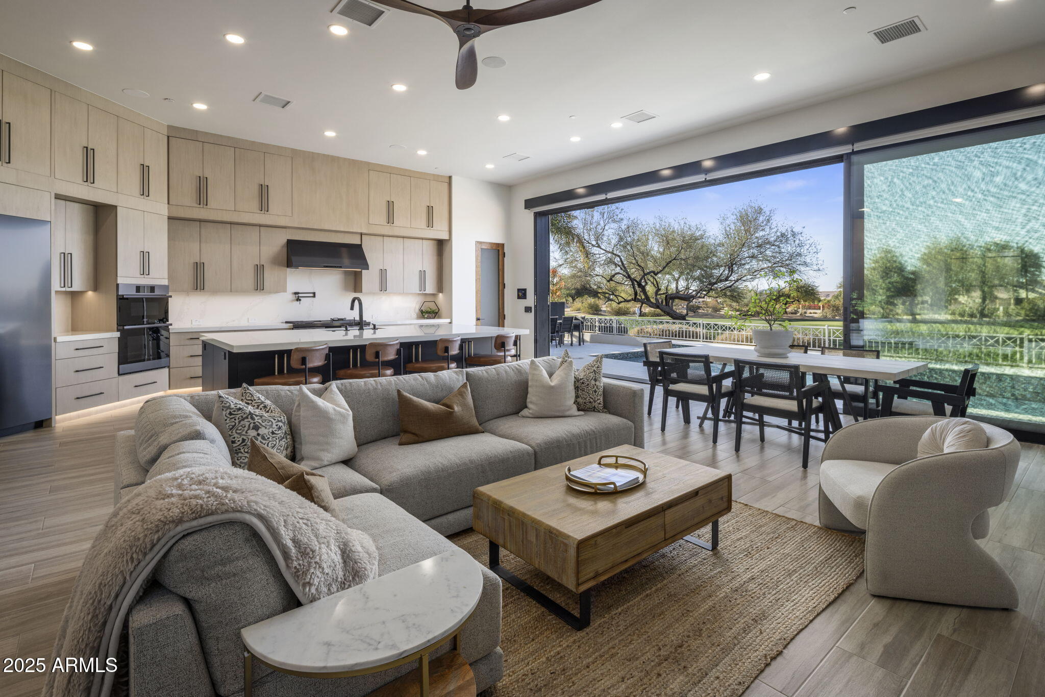 ALCAZAR LOT 1-38 TR A-E - Residential