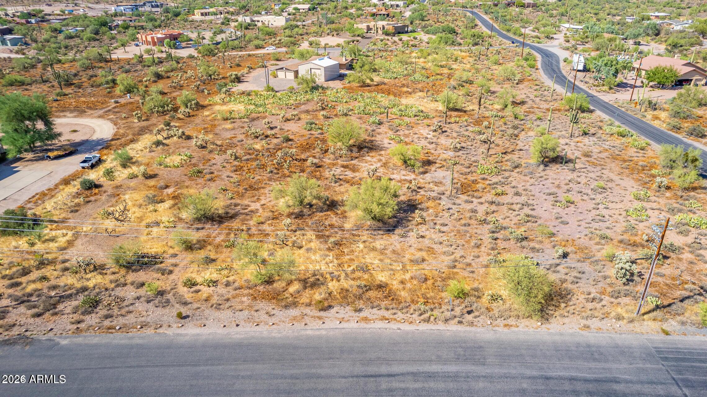 KING RANCH ESTATES - Land