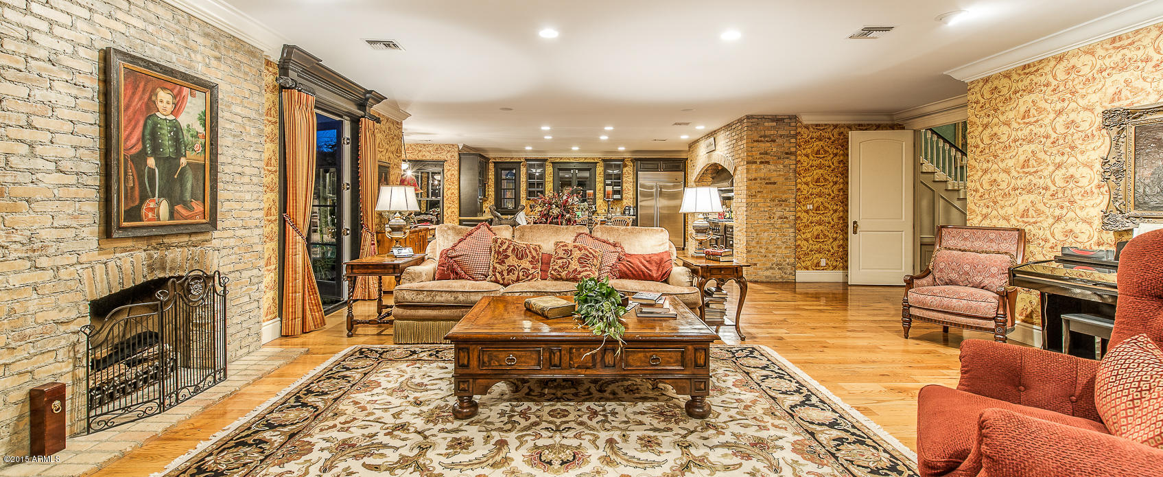 DEL RAY ESTATES 8 - Residential