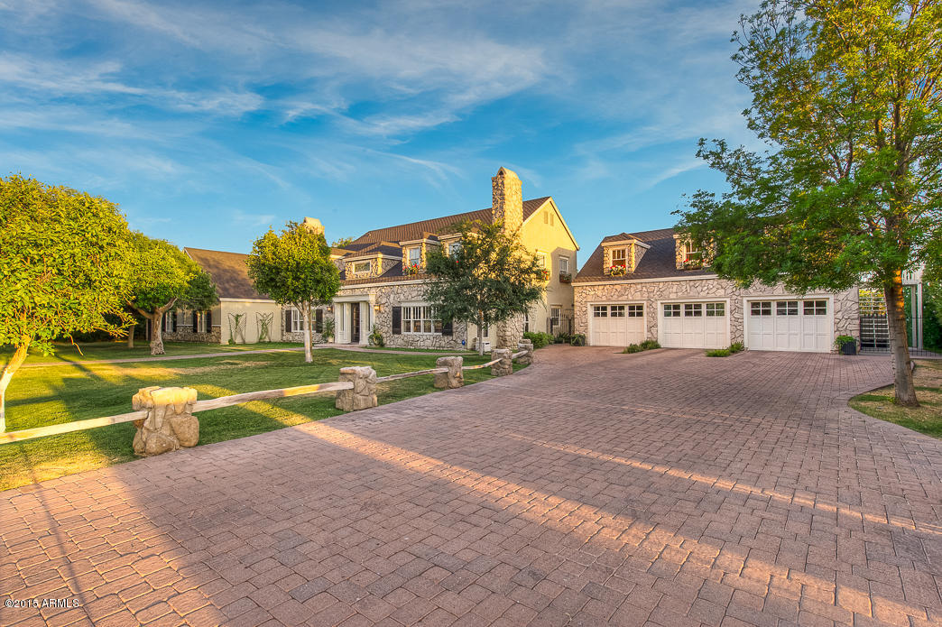 DEL RAY ESTATES 8 - Residential