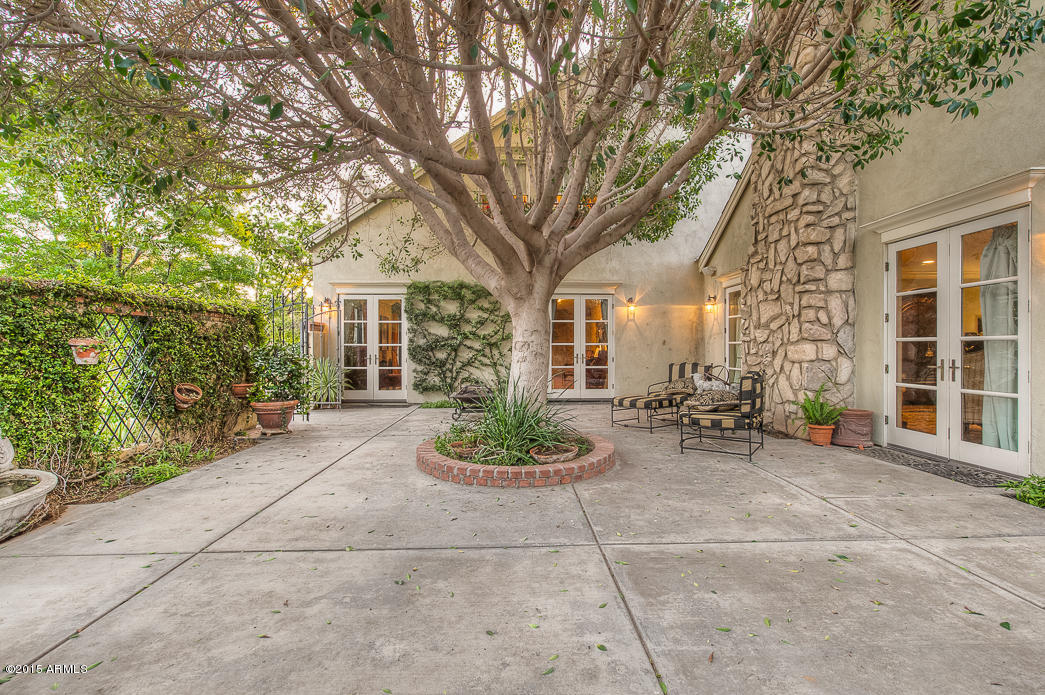 DEL RAY ESTATES 8 - Residential