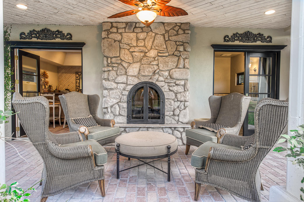 DEL RAY ESTATES 8 - Residential