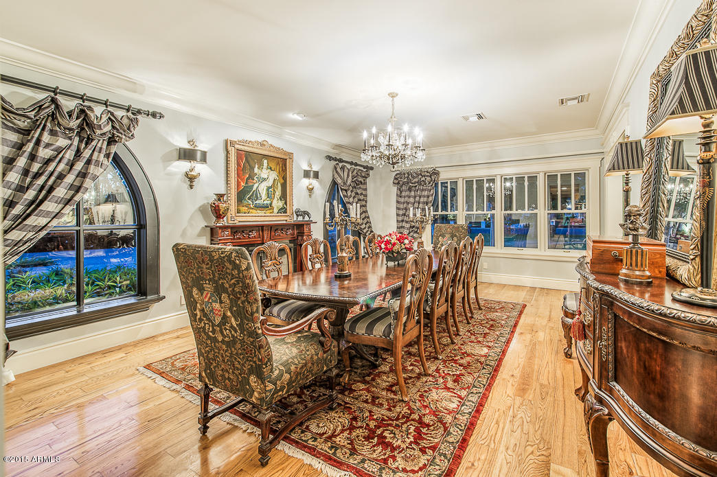 DEL RAY ESTATES 8 - Residential