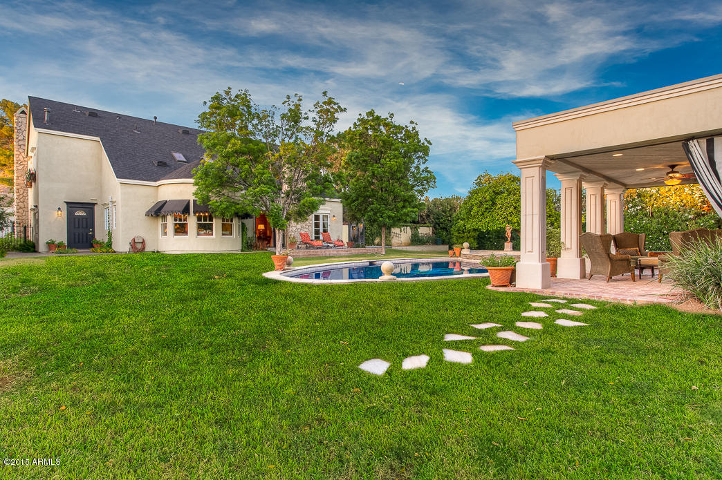 DEL RAY ESTATES 8 - Residential