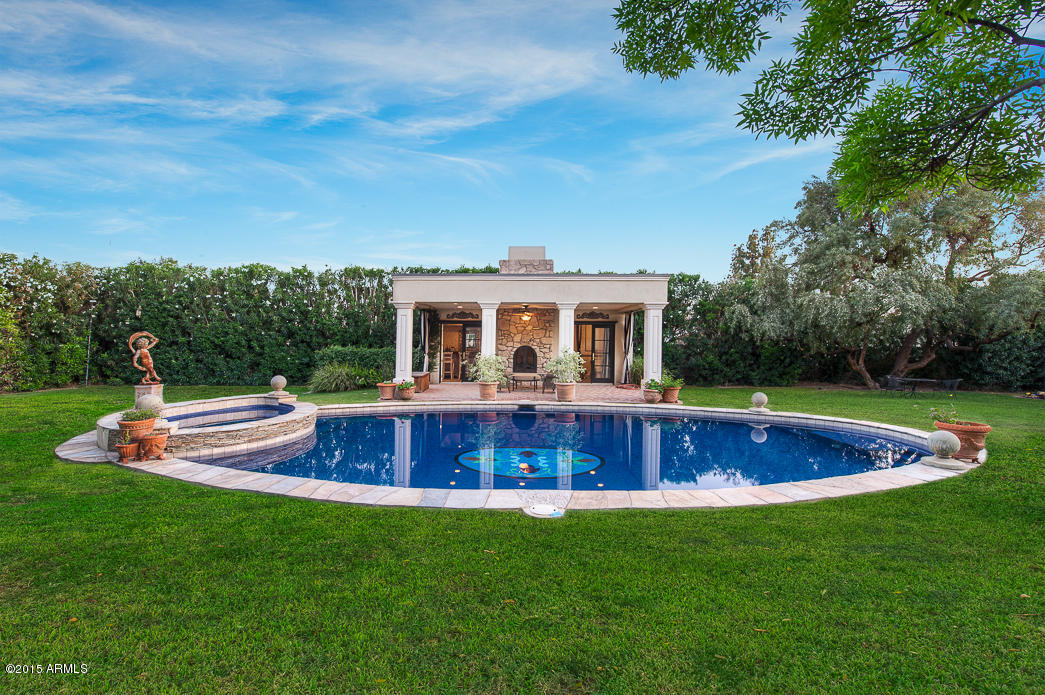 DEL RAY ESTATES 8 - Residential