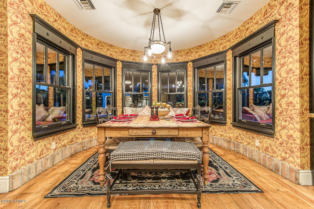 DEL RAY ESTATES 8 - Residential