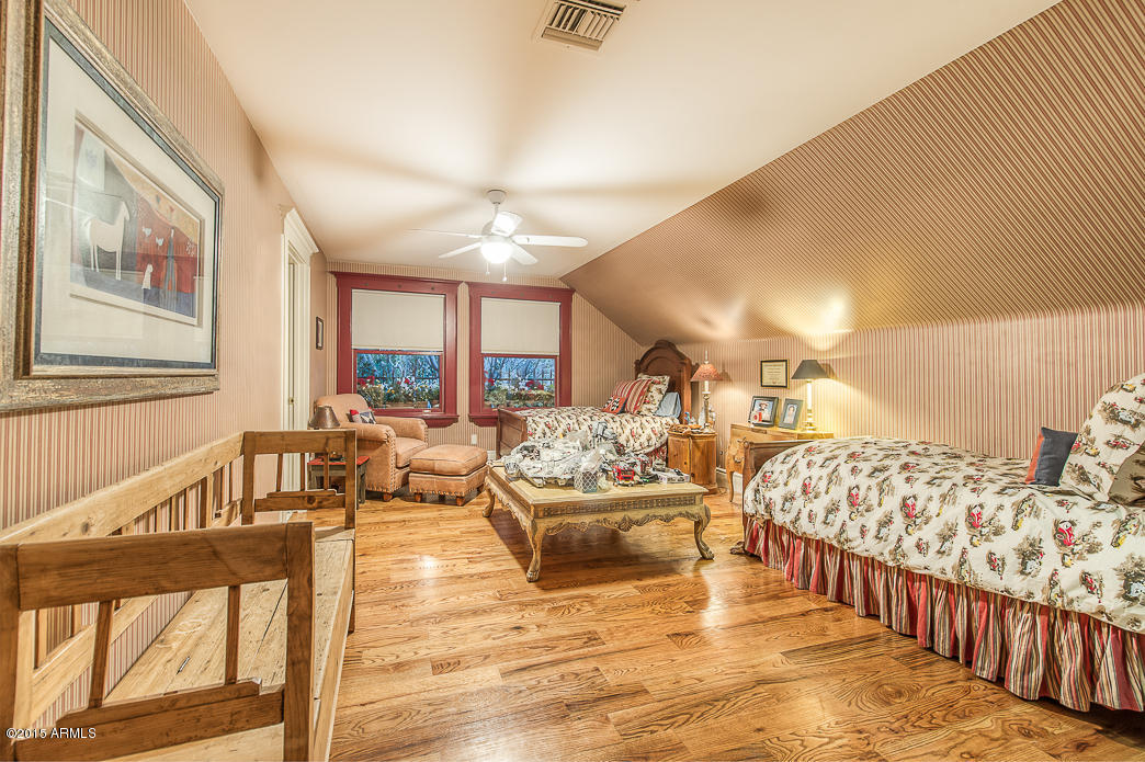 DEL RAY ESTATES 8 - Residential