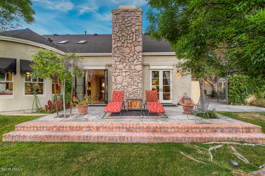 DEL RAY ESTATES 8 - Residential