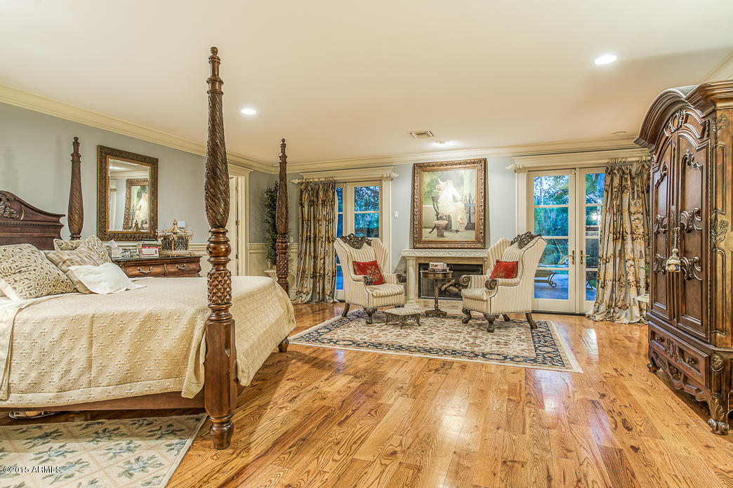 DEL RAY ESTATES 8 - Residential