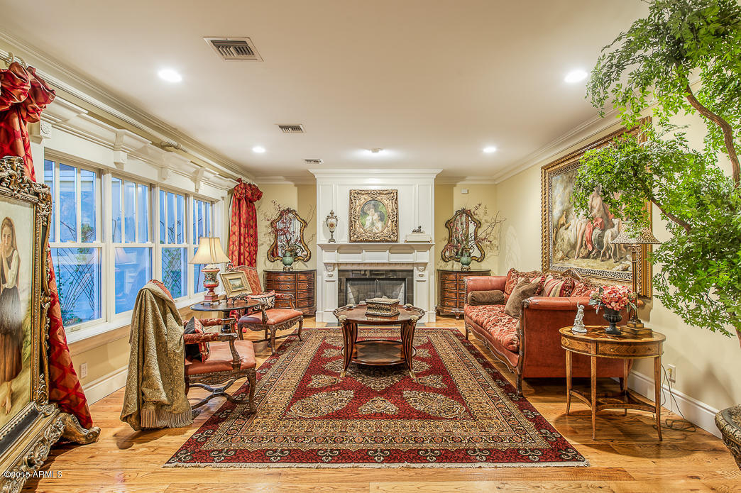 DEL RAY ESTATES 8 - Residential