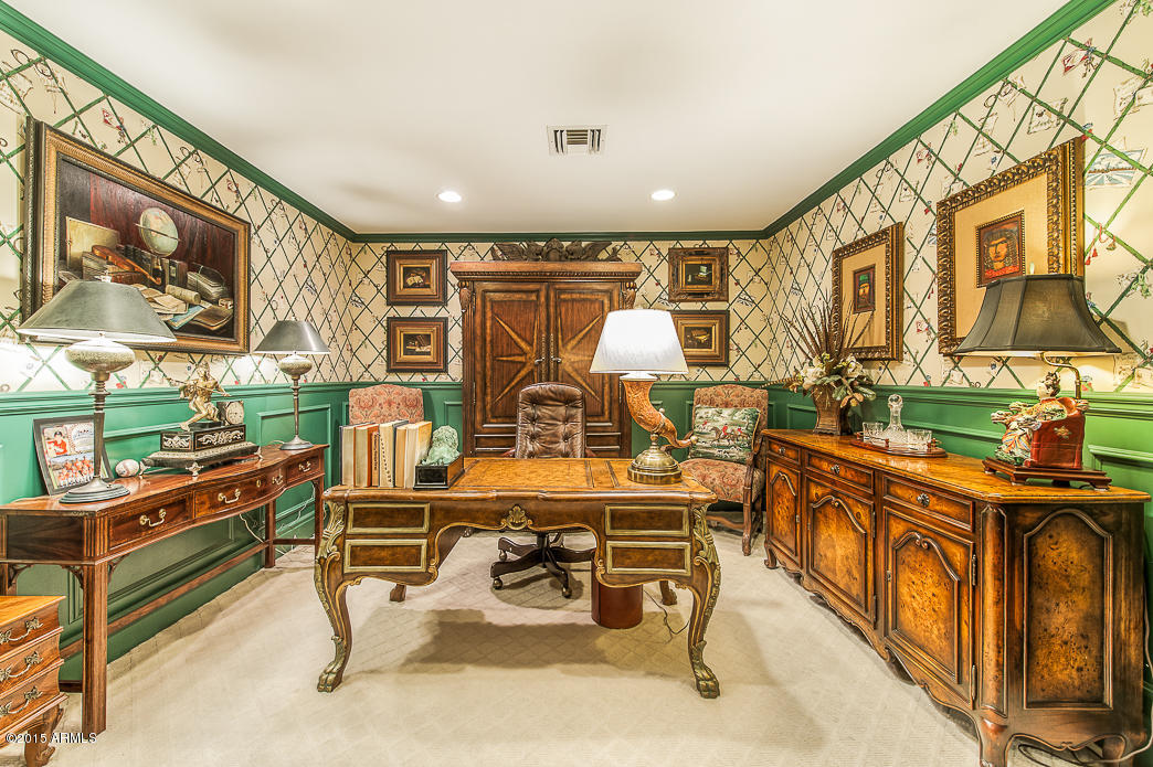 DEL RAY ESTATES 8 - Residential