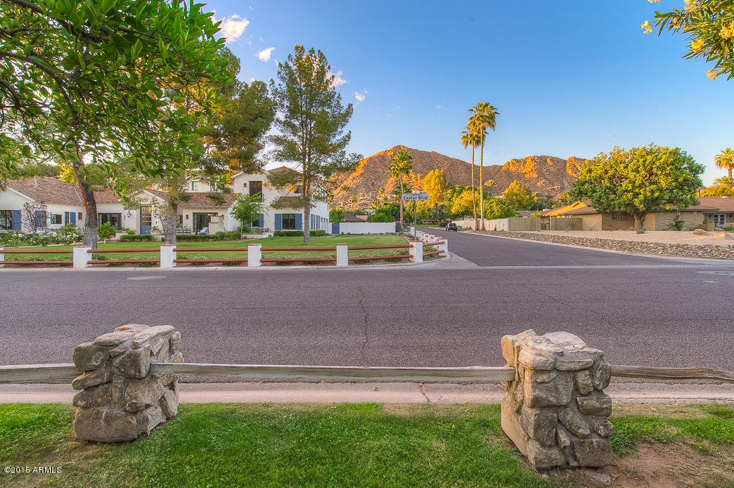 DEL RAY ESTATES 8 - Residential