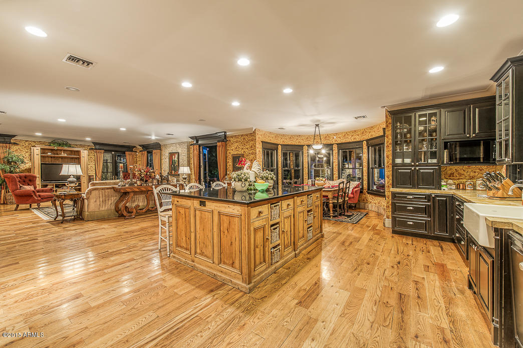 DEL RAY ESTATES 8 - Residential