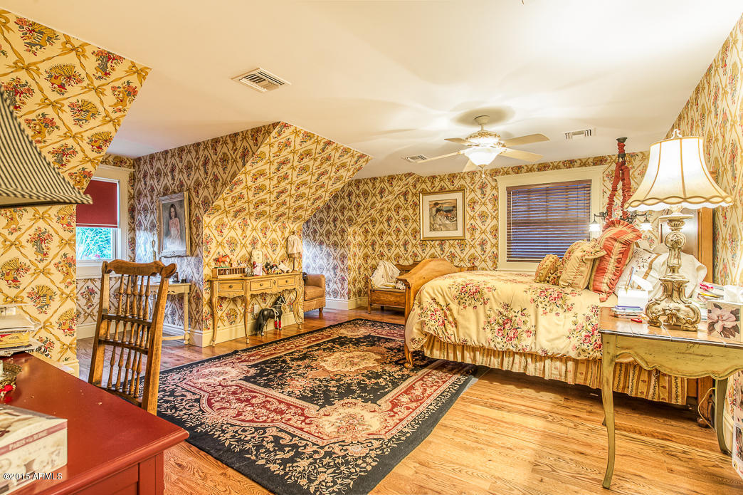 DEL RAY ESTATES 8 - Residential
