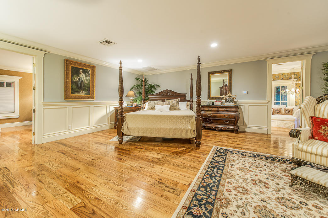 DEL RAY ESTATES 8 - Residential