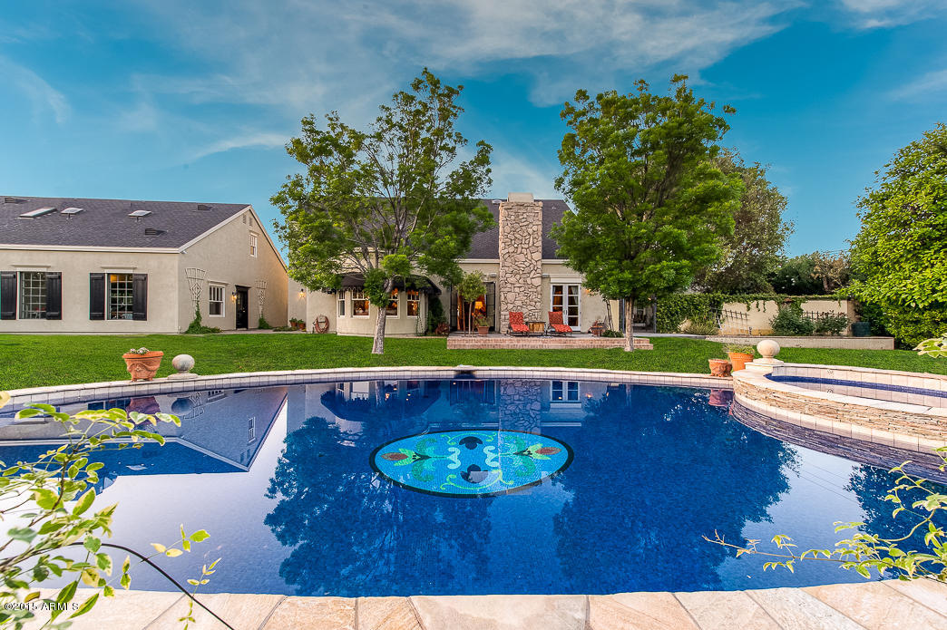 DEL RAY ESTATES 8 - Residential