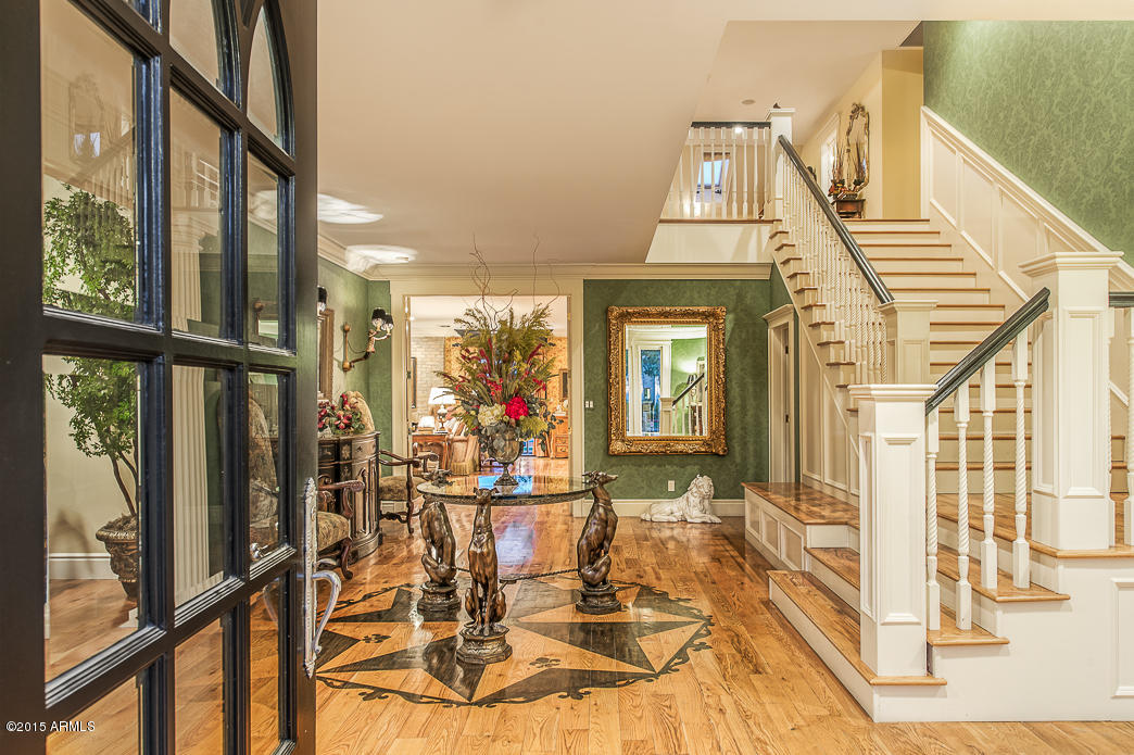 DEL RAY ESTATES 8 - Residential