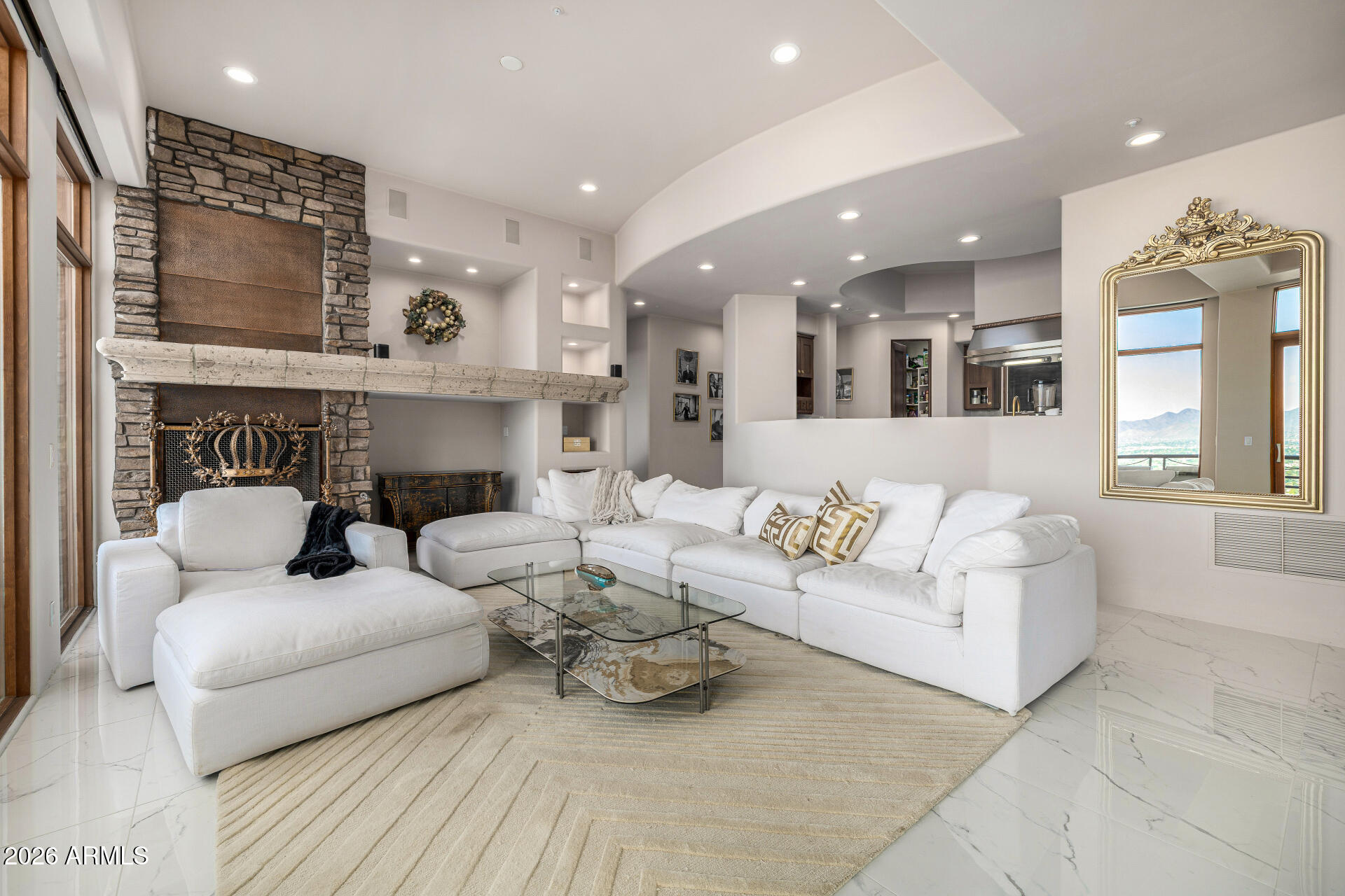 LA PLACE DU SOMMET LOTS 1 THROUGH 31 TRACT A THROU - Residential