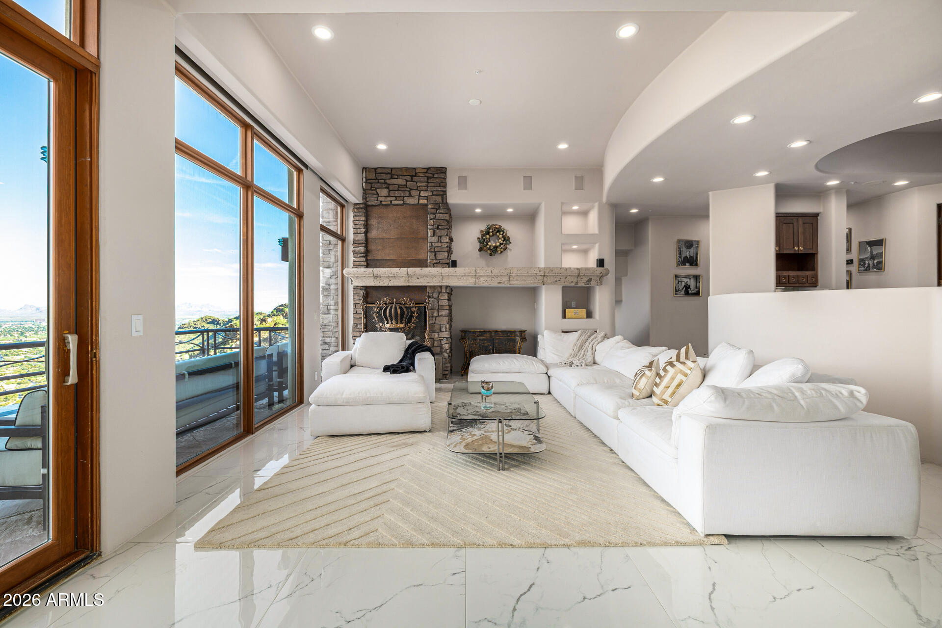 LA PLACE DU SOMMET LOTS 1 THROUGH 31 TRACT A THROU - Residential