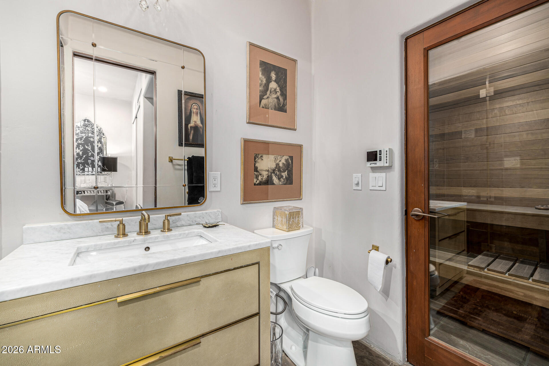 LA PLACE DU SOMMET LOTS 1 THROUGH 31 TRACT A THROU - Residential