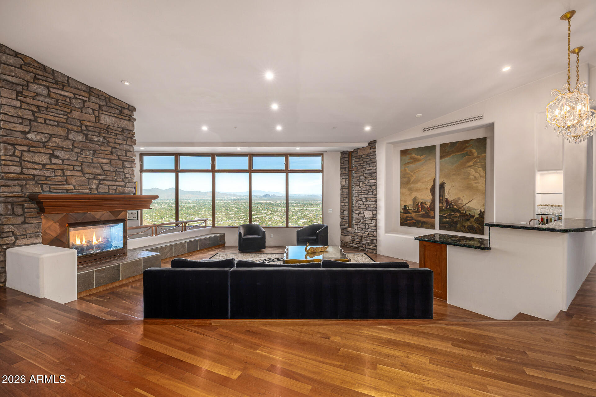 LA PLACE DU SOMMET LOTS 1 THROUGH 31 TRACT A THROU - Residential