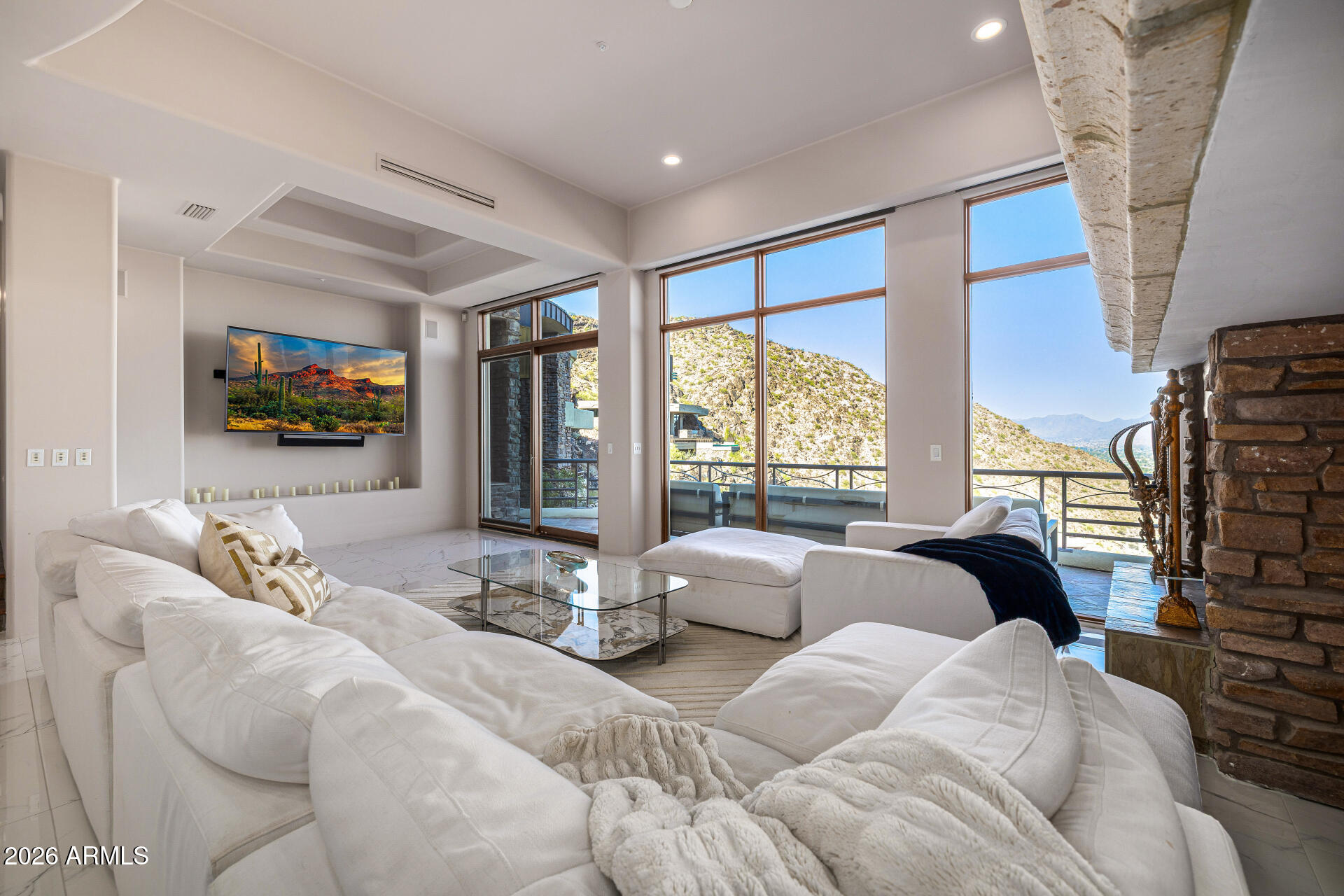 LA PLACE DU SOMMET LOTS 1 THROUGH 31 TRACT A THROU - Residential