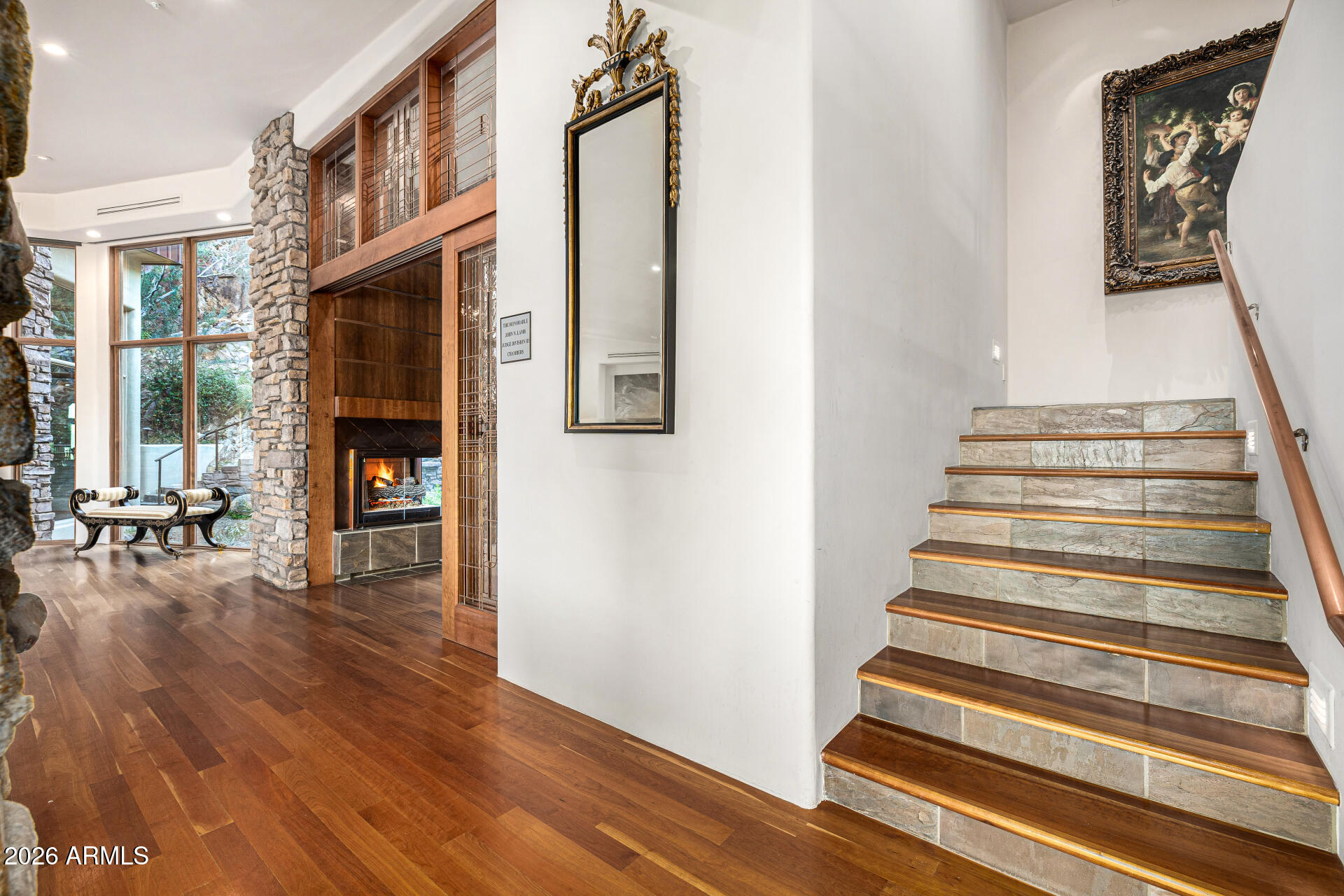 LA PLACE DU SOMMET LOTS 1 THROUGH 31 TRACT A THROU - Residential