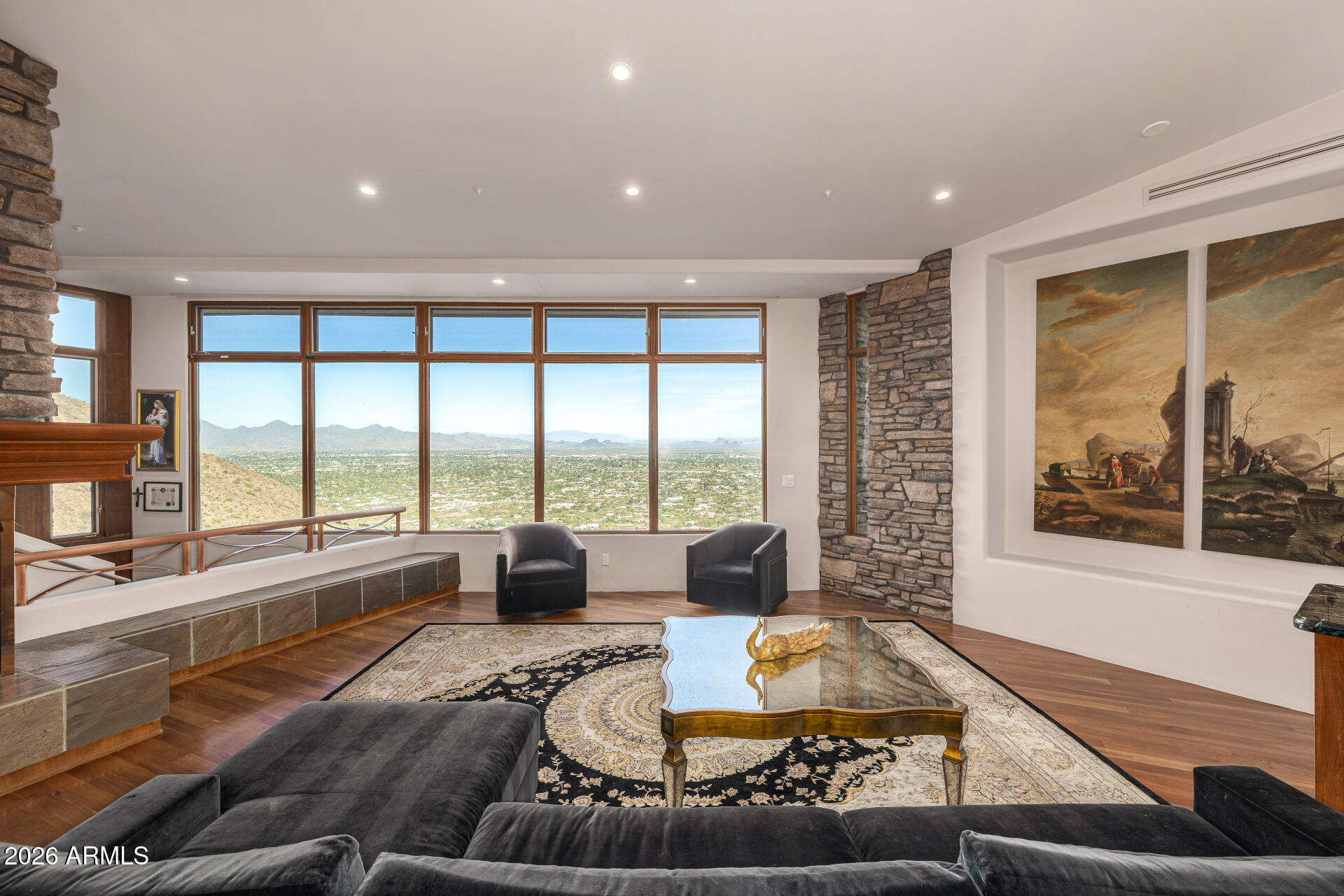 LA PLACE DU SOMMET LOTS 1 THROUGH 31 TRACT A THROU - Residential