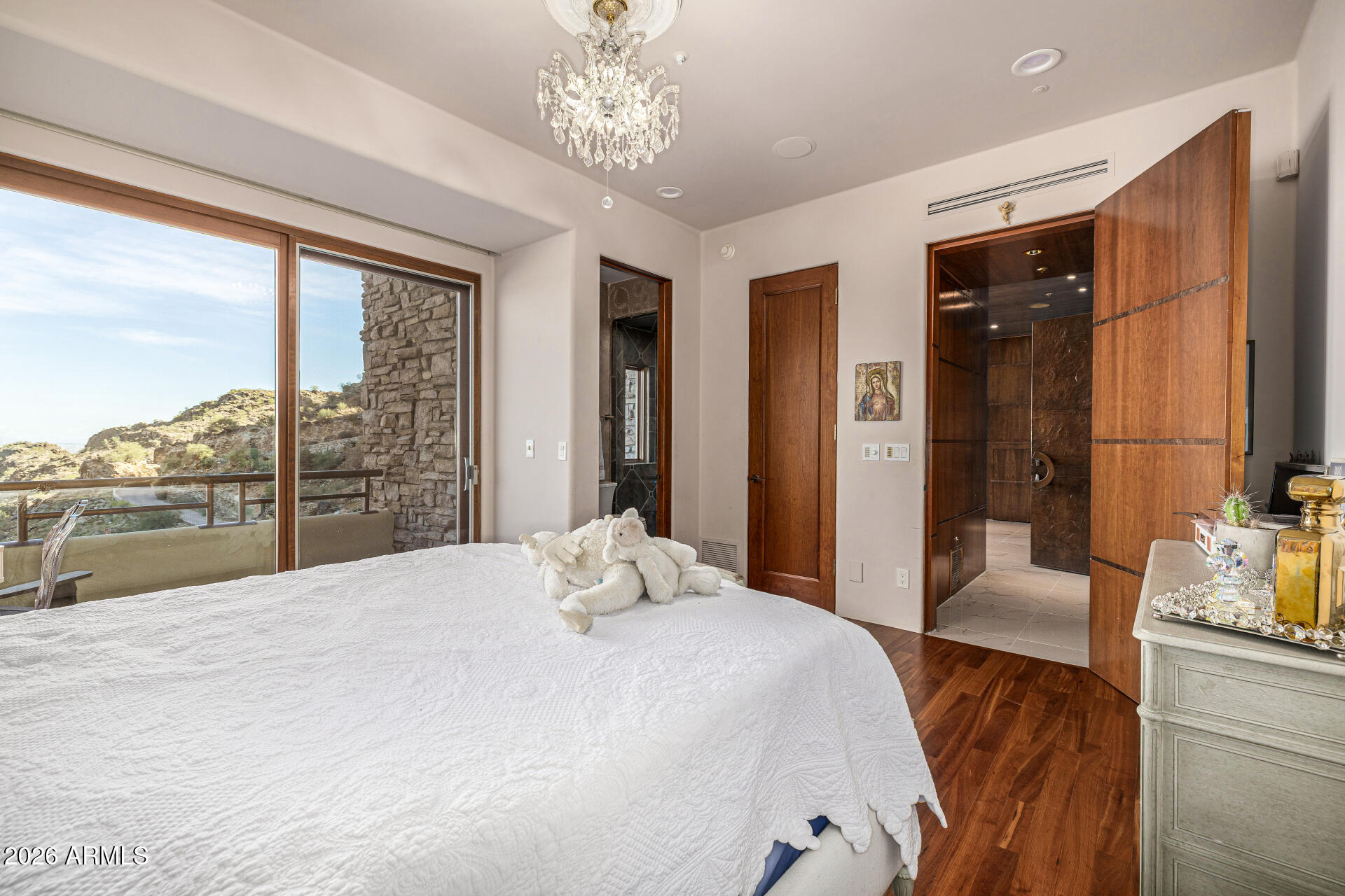 LA PLACE DU SOMMET LOTS 1 THROUGH 31 TRACT A THROU - Residential